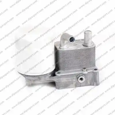 Oil Cooler, engine oil (RAO062N)