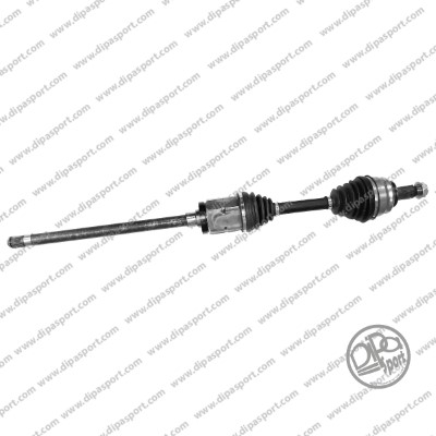 Drive Shaft (SEM061DPSN)