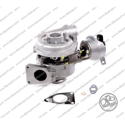 Charger, charging (supercharged/turbocharged) (TRB113N)