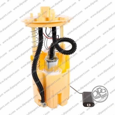 Fuel Feed Unit (GACC372PRBN)