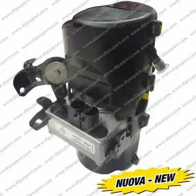 Hydraulic Pump, steering (IDRO161N)