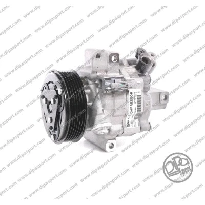 Compressor, air conditioning (ARC080VLON)