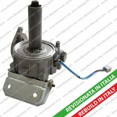 Steering Gear (EPS117CC209R)