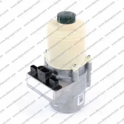 Hydraulic Pump, steering (IDRO159AN)