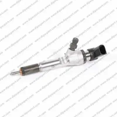 Injector Nozzle (INJD067N)