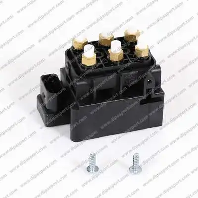 Compressor, compressed air system (SSV005N)