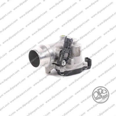 Throttle Body (FLAI499R)