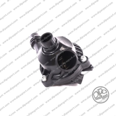 Thermostat, coolant (TRM240DPSN)