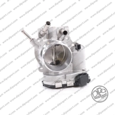 Throttle Body (FLAI434R)