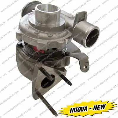 Charger, charging (supercharged/turbocharged) (TRB226N)