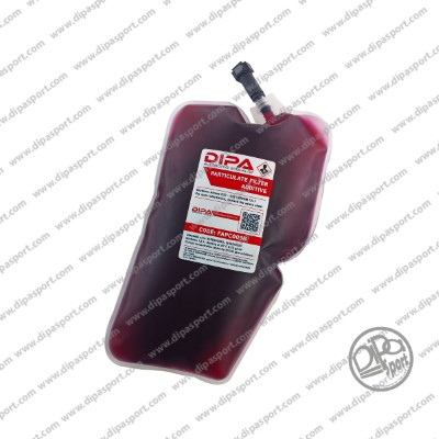 Injection Unit, soot/particulate filter regeneration (FAPC009N)