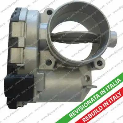 Throttle Body (FLAI028R)