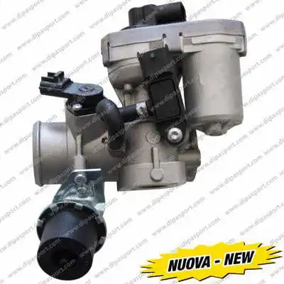 EGR Valve (EGR148N)