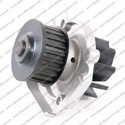 Water Pump, engine cooling (PAA008N)