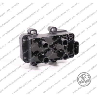 Ignition Coil (BBA070DLPN)