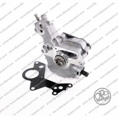 Vacuum Pump, braking system (PAV003PRBN)