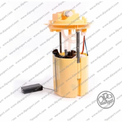 Fuel Feed Unit (GACC295VDON)