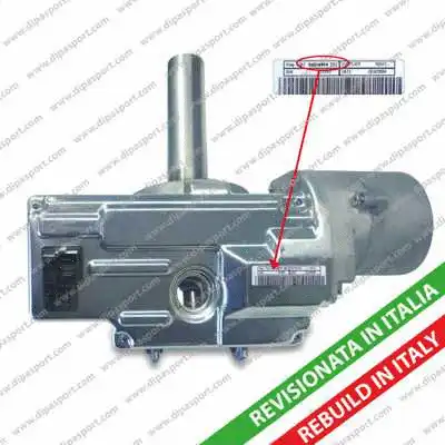 Steering Column (EPS158919R)