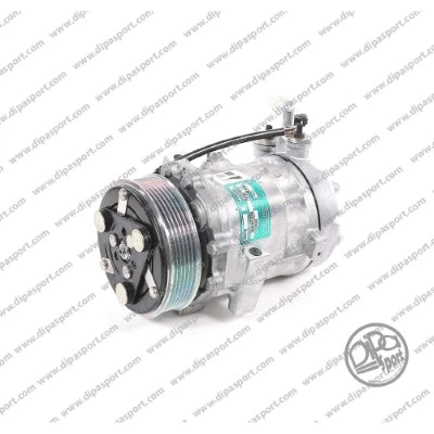 Compressor, air conditioning (ARC145HLLN)