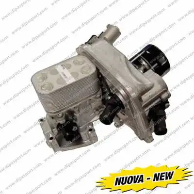 EGR Valve (EGR196NCN)