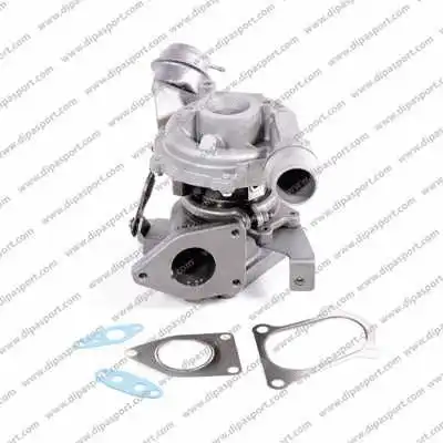 Charger, charging (supercharged/turbocharged) (TRB249R)