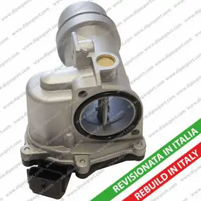 Throttle Body (FLAI196R)