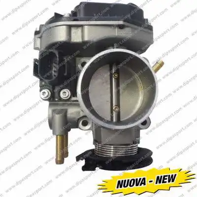 Throttle Body (FLAI088N)