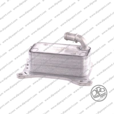 Oil Cooler, engine oil (RAO172PRBN)