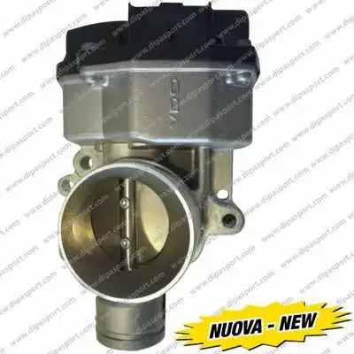 Throttle Body (FLAI018N)