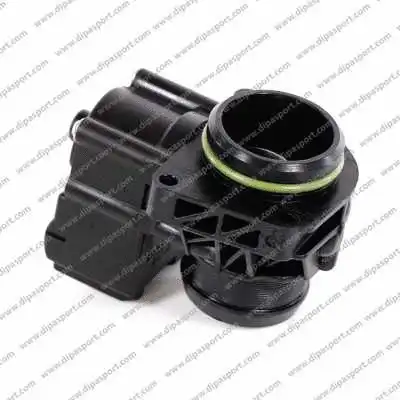 Throttle Body (FLAI442R)