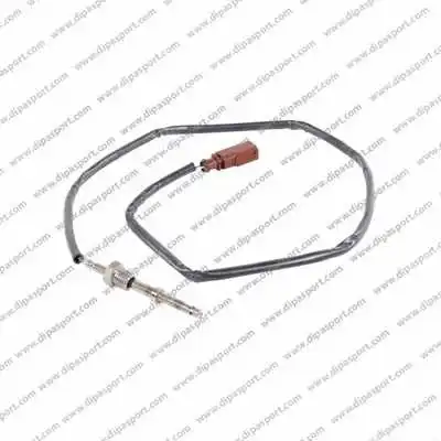 Sensor, exhaust gas temperature (INJGS066VDON)