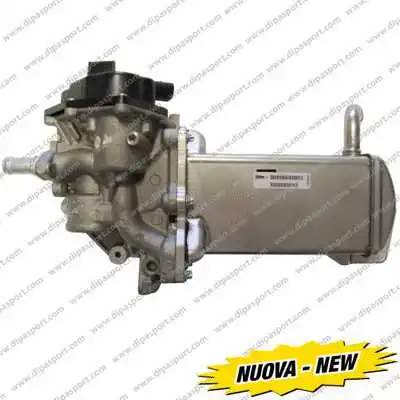 EGR Valve (EGR166N)