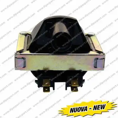 Ignition Coil (BBA037DLPN)