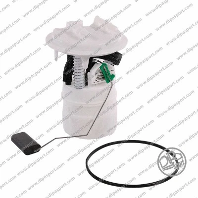 Fuel Feed Unit (GACC035HLLN)