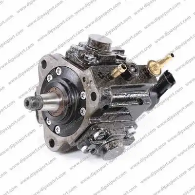 High Pressure Pump (HPP027N)