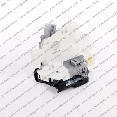 Door Lock (CMA076DPSN)