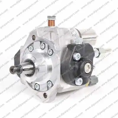 High Pressure Pump (HPP065N)