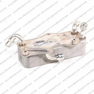 Oil Cooler, engine oil (RAO149N)