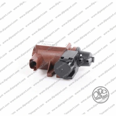 Pressure Converter, exhaust control (TRBCP008PRBN)