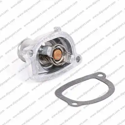 Thermostat, coolant (TRM012N)