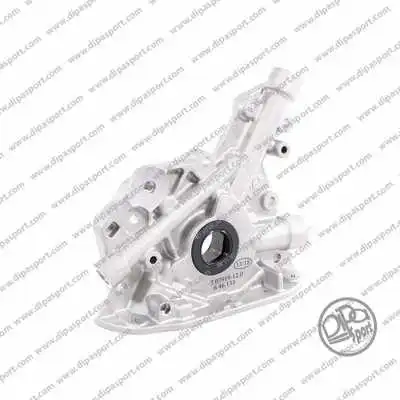Oil Pump (POM080PRBN)