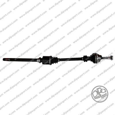 Drive Shaft (SEM064DPSN)
