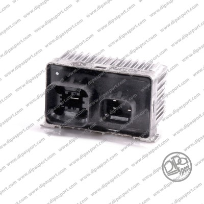 Control Unit, glow time (CNDECU015HLLN)