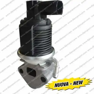 EGR Valve (EGR023N)