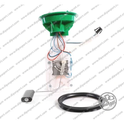 Fuel Feed Unit (GACC463VDON)