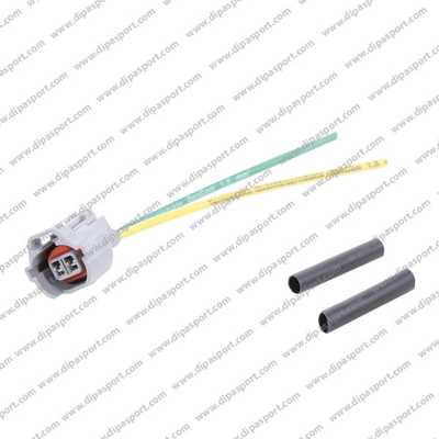 Repair Kit, cable set (PLUG1220)