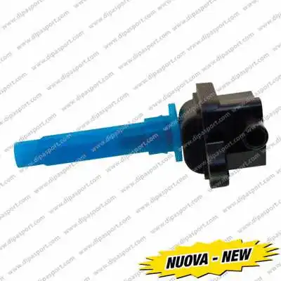 Ignition Coil (BBA029DLPN)