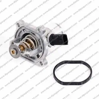 Thermostat, coolant (TRM117N)