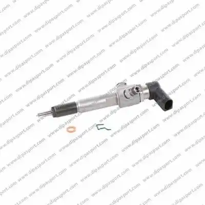 Injector Nozzle (INJD195R)