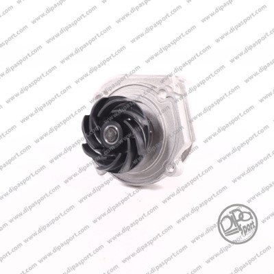 Water Pump, engine cooling (PAA102VLON)